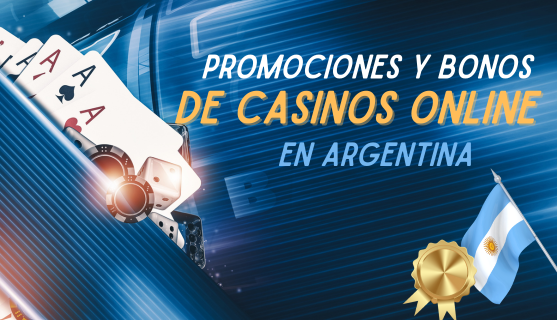 promociones y bonos de casinos online en argentina