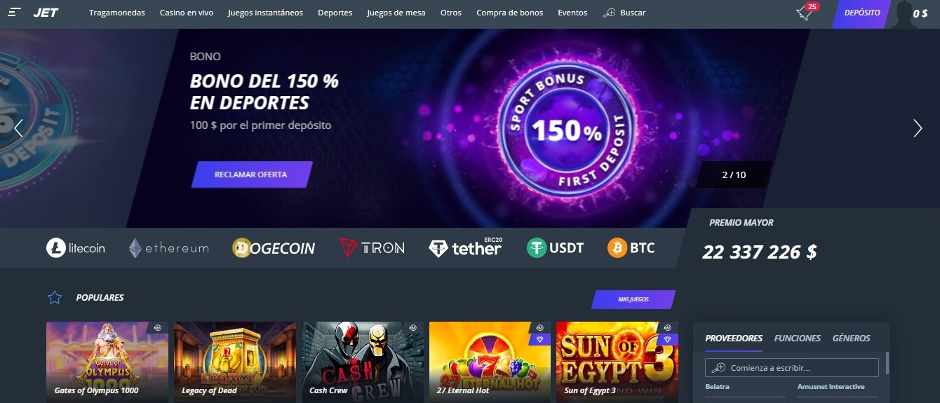 jetcasino