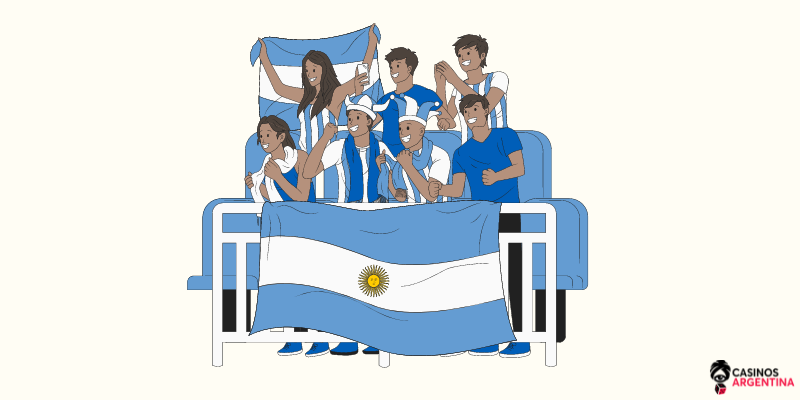 nuevos casinos online argentina