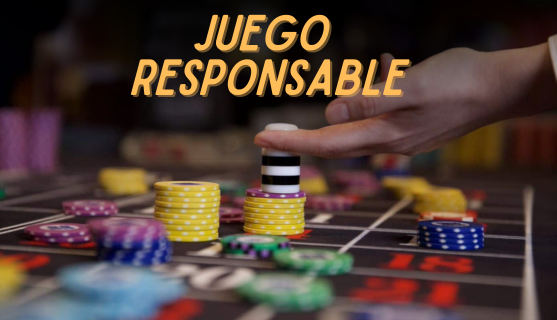 juego responsable