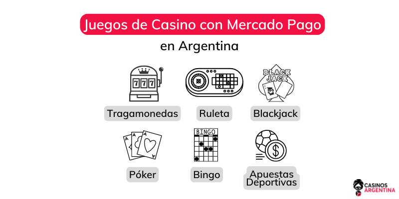 juegos de casino virtual con mercado pago