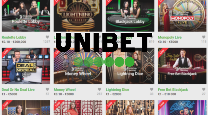 unibetcasino