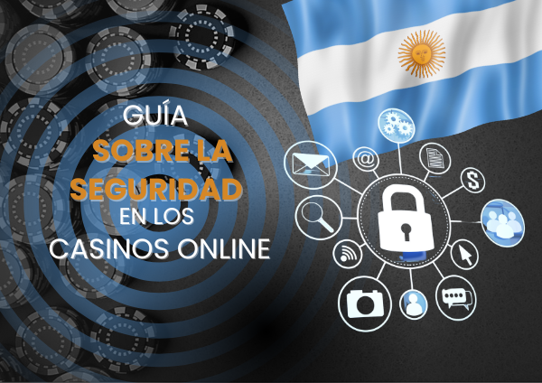 seguridad en los casinos online