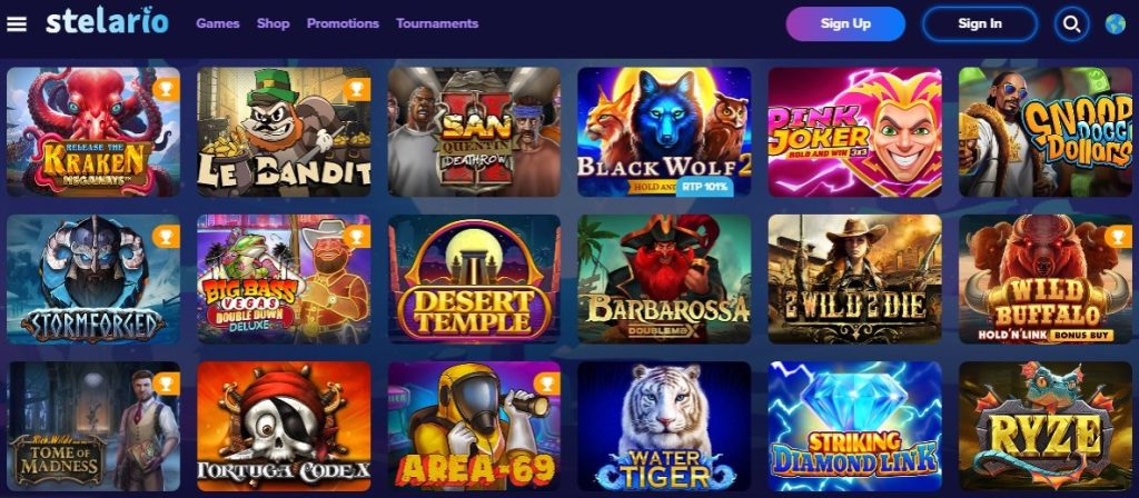 giros gratis en casinos stelario